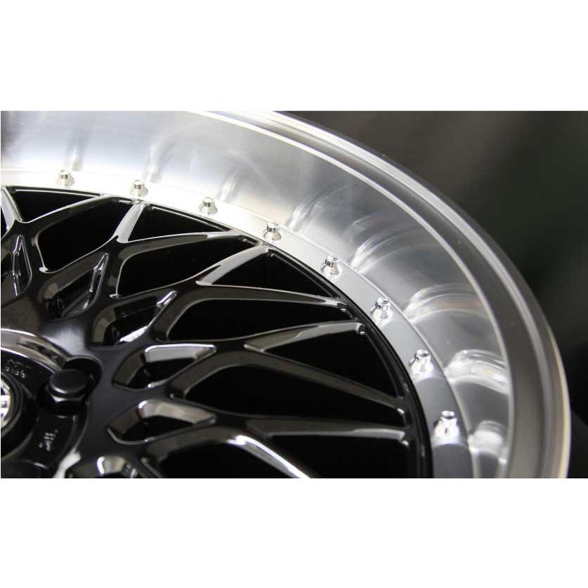 KYOHO ホイール シュタイナーFTX 16インチ 6.5J インセット +38 6H PCD