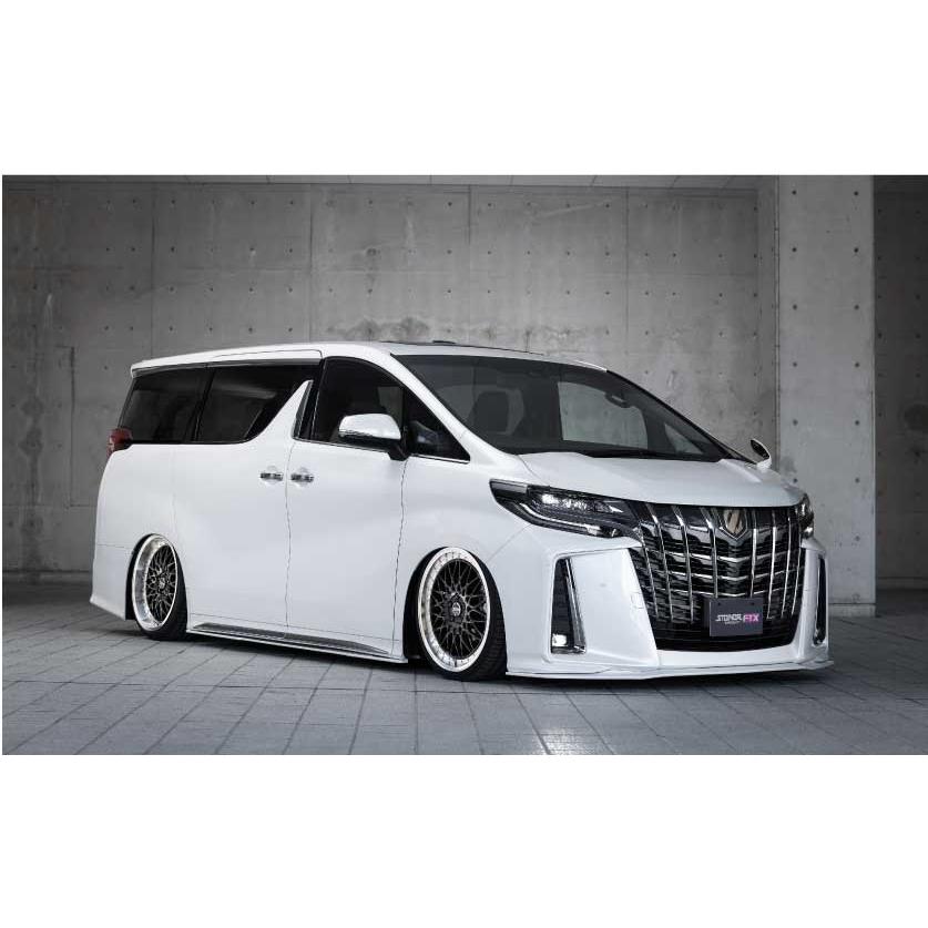 KYOHO ホイール シュタイナーFTX 20インチ 8.5J インセット +35