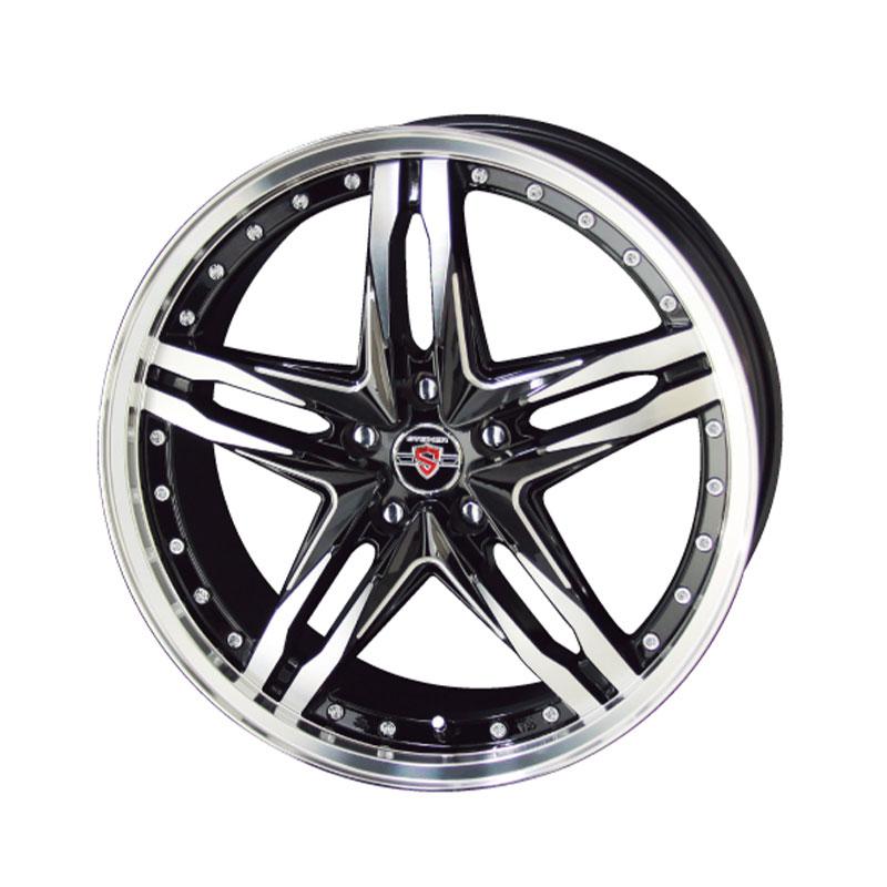 Kyoho ホイール シュタイナーlsv 18 8 0j インチ 5h Pcd 114 3 Steiner Lsv By Ame 共豊 ブラック ポリッシュ かっこいい 車 Norauto Paypayモール店 通販 Paypayモール