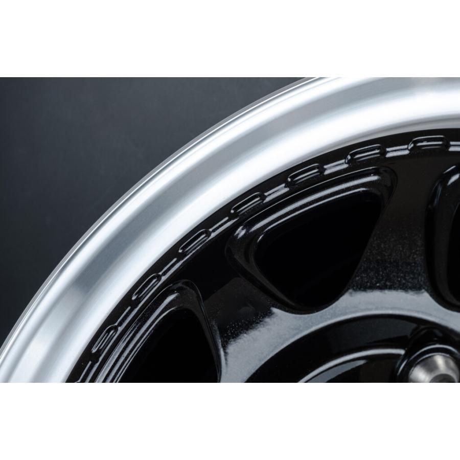 nono様 DATI ホイール WEDS（ウェッズ） ホイール4本セット LEONIS レオニス NAVIA07