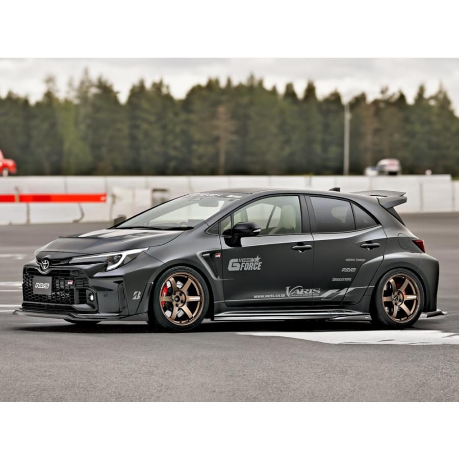 RAYS レイズ TE37 SAGA S-plus VOLK RACING 17インチ 7.0J インセット 