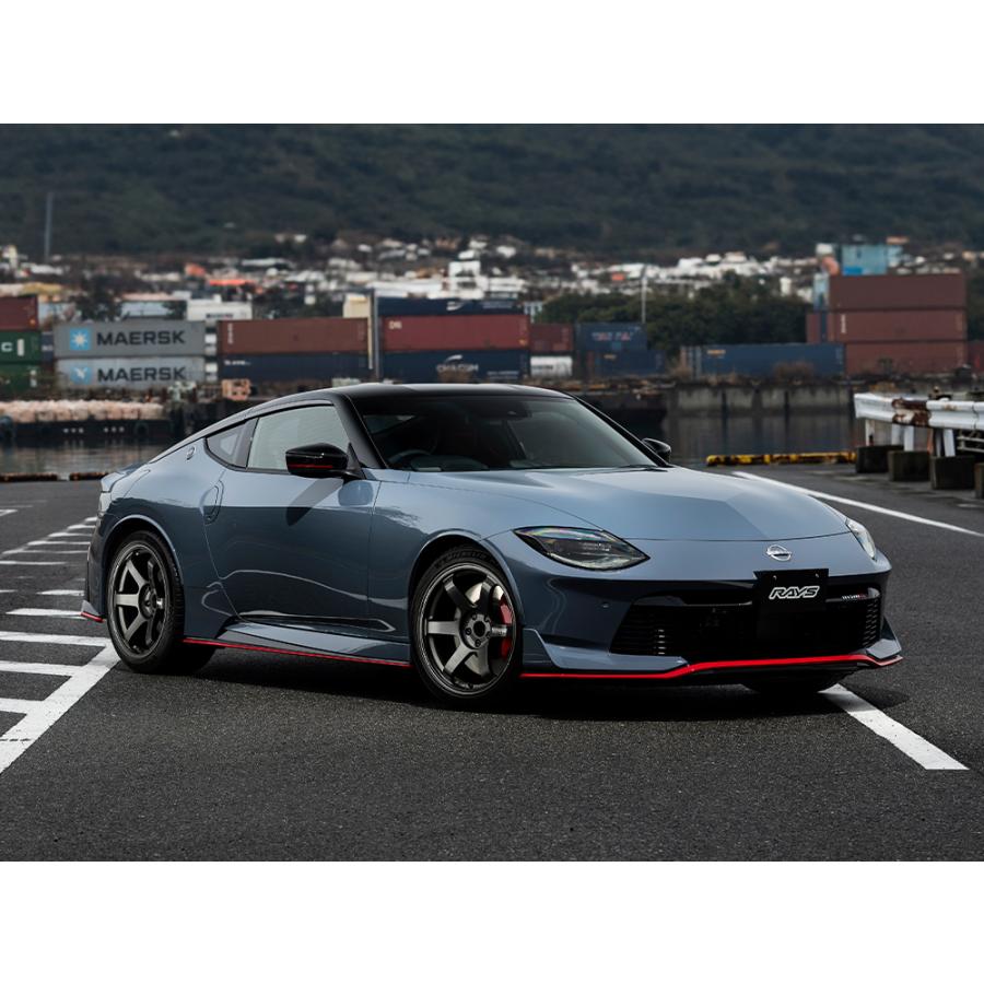 TE37 SAGA S-plus 17インチ RAYS レイズ TE37 SAGA S-plus VOLK RACING 17インチ 7.5J