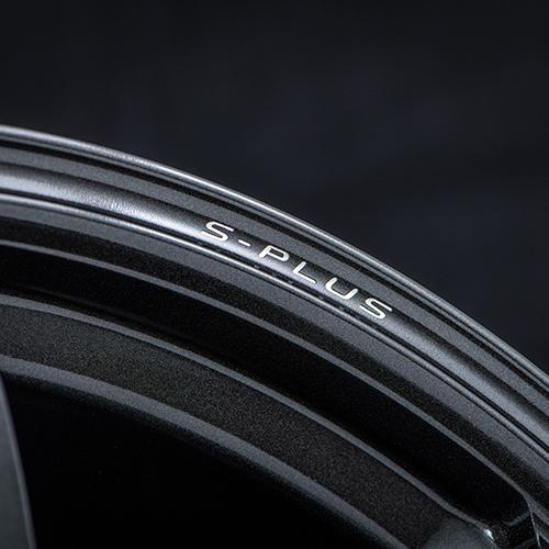 RAYS レイズ TE37 SAGA S-plus VOLK RACING 18インチ 10J インセット35