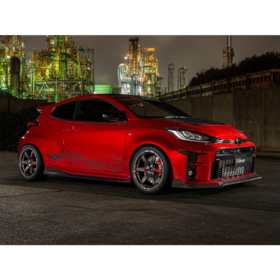 RAYS レイズ TE37 SAGA SL VOLK RACING 17インチ 8.5J プレスド