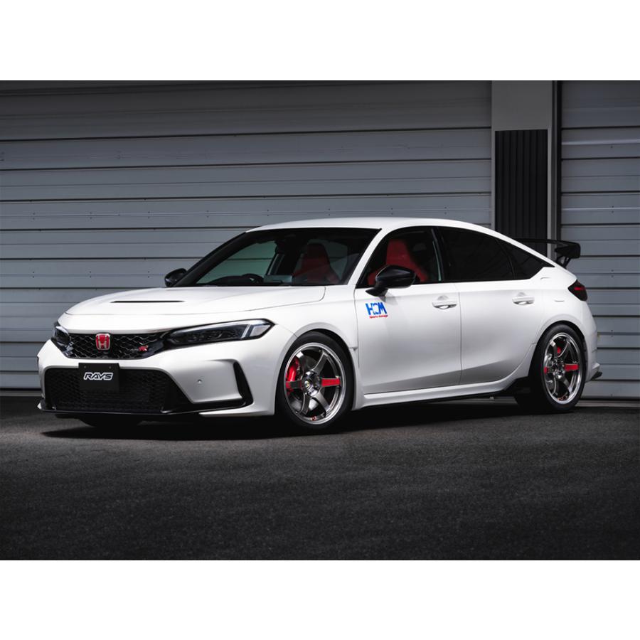 RAYS レイズ TE37 SAGA SL VOLK RACING 18インチ 8.5J プレスド