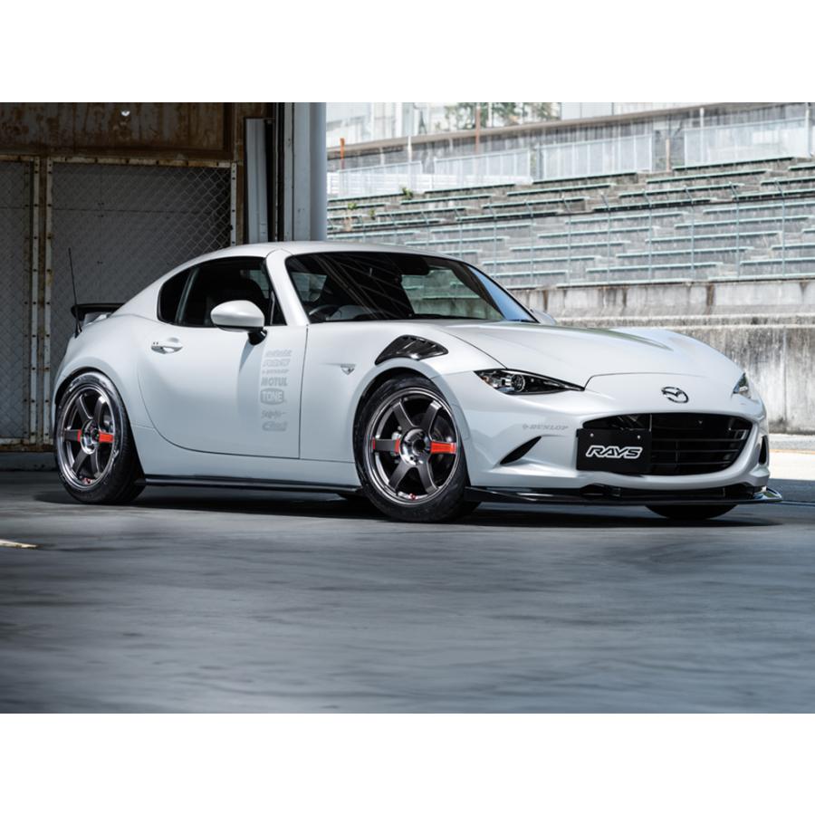 RAYS レイズ TE37 SAGA SL VOLK RACING 18インチ 9.0J プレスド