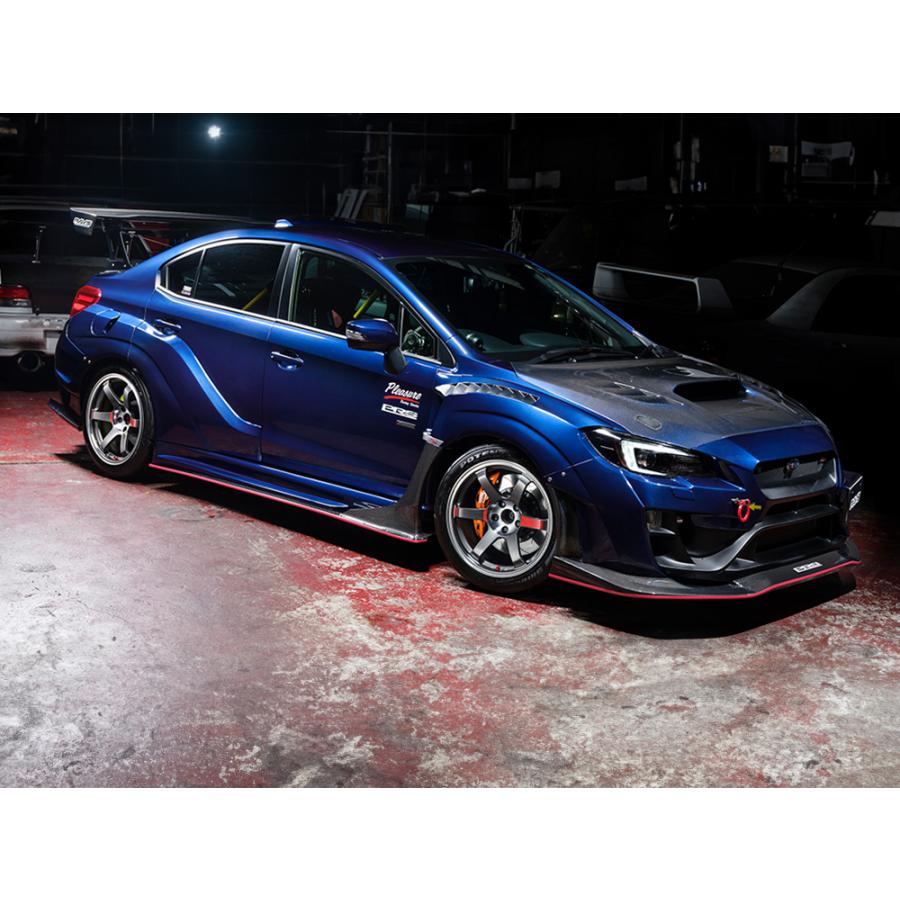 RAYS レイズ TE37 SAGA SL VOLK RACING 18インチ 9.5J プレスド