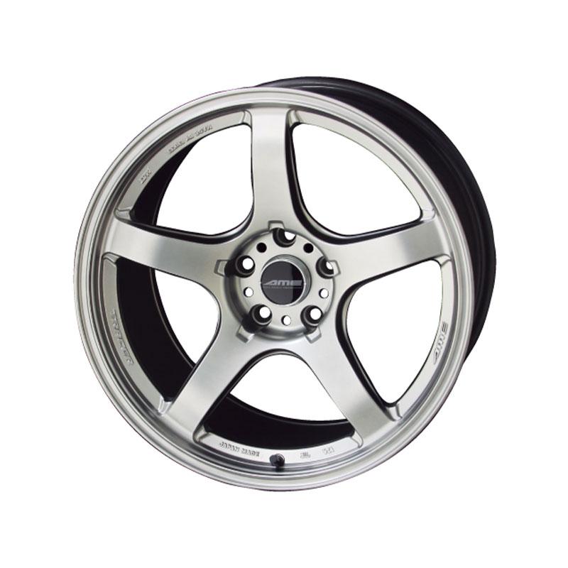 共豊 KYOHO ホイール トレーサーGT-V 18 インチ 9.5 5H PCD 100 114.3