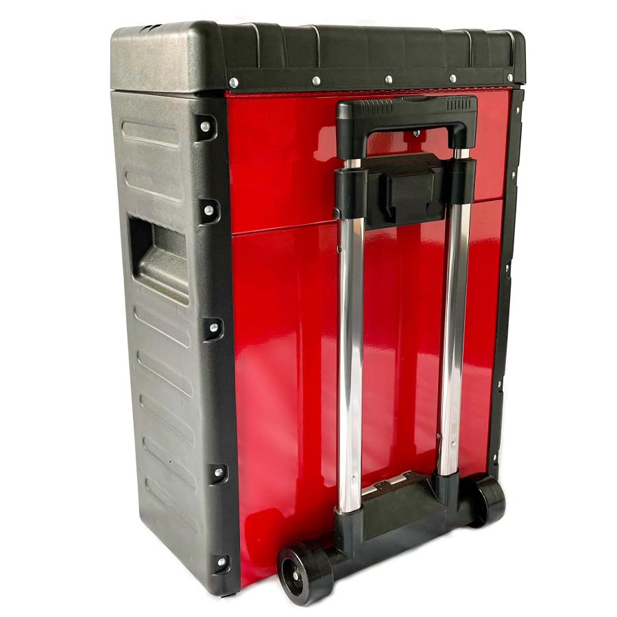 TRJF-A308ABCC トローリーツールボックス BIGRED ビッグレッド 工具箱