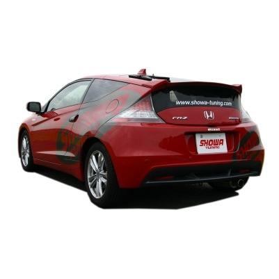 SHOWA TUNING SHOWATUNING サスペンションキット V0461-10B-00 SHOWA TUNING SHOWATUNING サスペンションキット V0461-10B-00