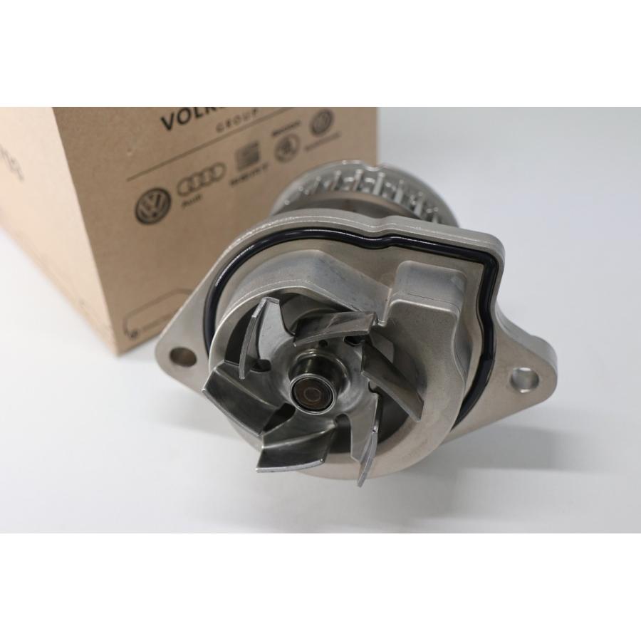 Audi（アウディ） 036121008M ウォーターポンプ Audi純正部品・新品 VW