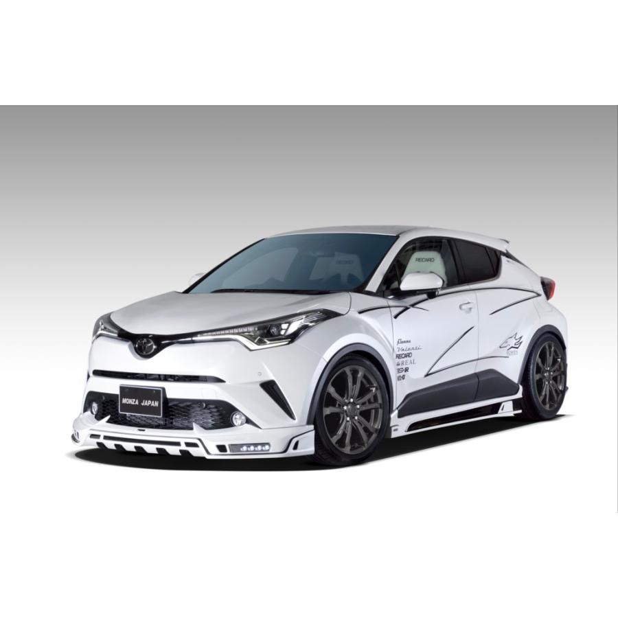 アルミホイール HI-BLOCK VILAS ハイブロック ヴィラス 18インチ 新品