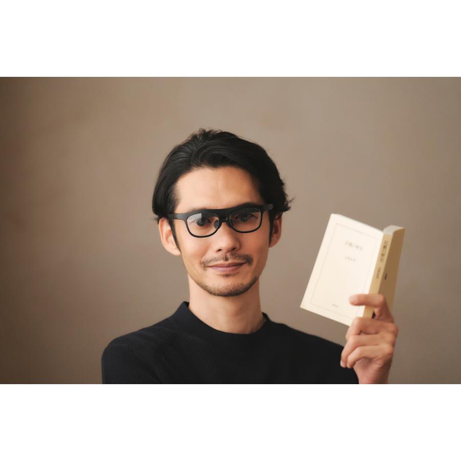 オートフォーカスアイウェア ViXion01S オートフォーカスで眼のピント