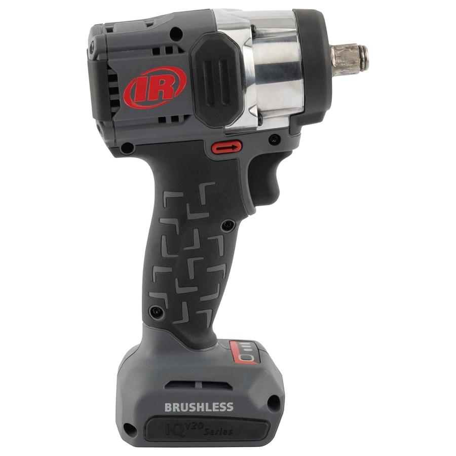 Ingersoll Rand 1/2インパクトレンチキット インガソールランド Ingersoll Rand 1/2インパクトレンチキット インガソールランド