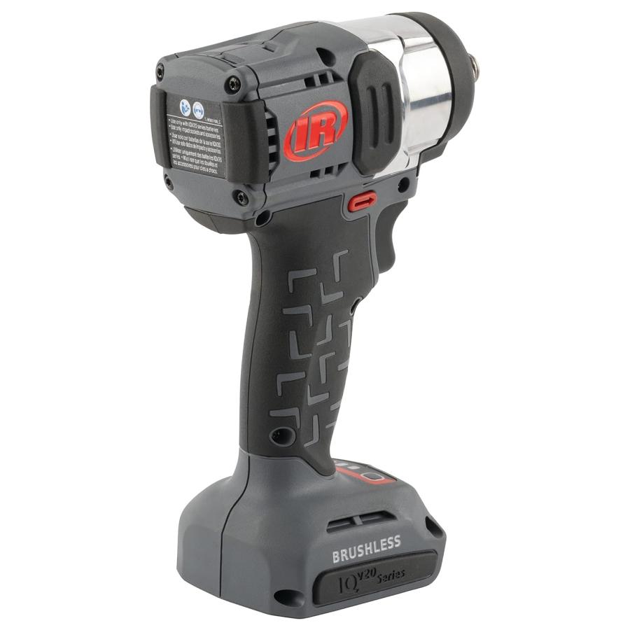 Ingersoll Rand 1/2インパクトレンチキット インガソールランド Ingersoll Rand 1/2インパクトレンチキット インガソールランド