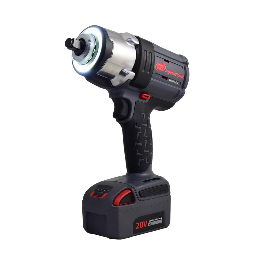 Ingersoll Rand（インガソール・ランド） コードレスインパクトツール