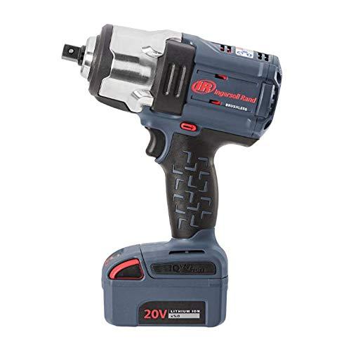Ingersoll Rand（インガソール・ランド） コードレスインパクトツール