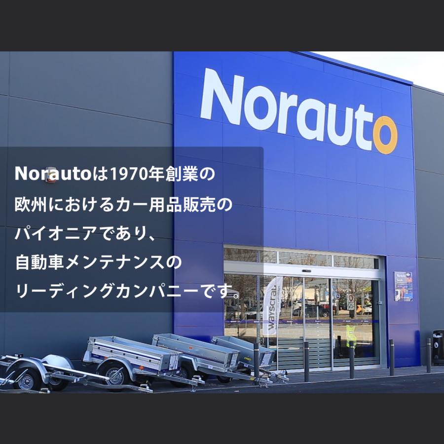 エアーエレメント WA9836 日本マイクロフィルター工業 適合純正品番 ダイハツ 17801-B2070 17801-B2070-000 日本製｜norauto｜04