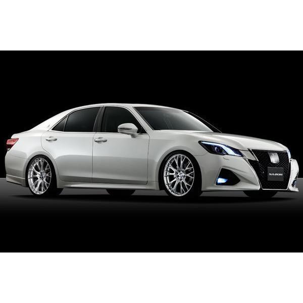 ウェッズスポーツ SA-20R 18インチ 7.5J インセット35/45 5穴 ウェッズスポーツ SA-20R 18インチ 7.5J インセット35/45 5穴