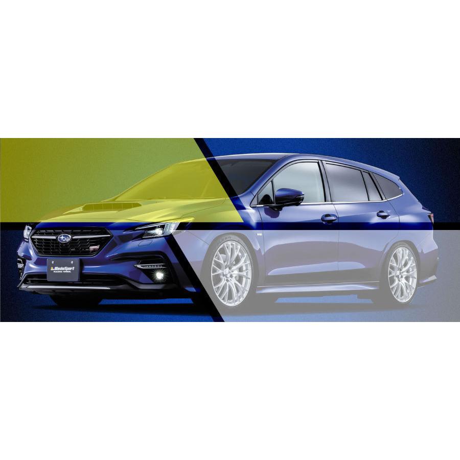 ウェッズスポーツ SA-20R 18インチ 8.5J インセット35/45/50 5穴 ウェッズスポーツ SA-20R 18インチ 8.5J インセット35/45/50 5穴