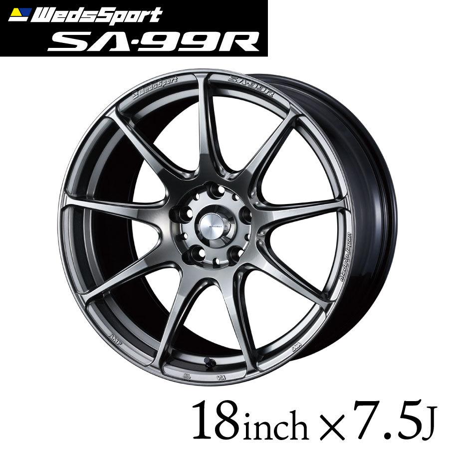 トヨタ 18インチ シルバー 5スポークホイール 18インチ ホイール 5本スポーク（トヨタ）のおすすめ人気商品一覧 通販