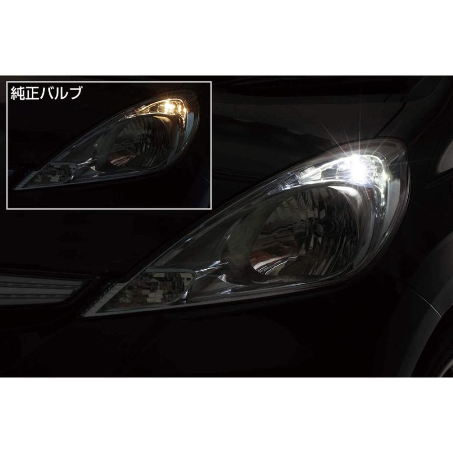 PIAA ヘッドライト/フォグランプ用LED LEH142 ヘッド&フォグバルブ