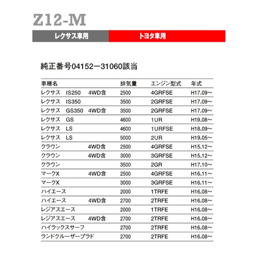 PIAA オイルフィルター ツインパワー+マグネット 1個入 ［トヨタ車用