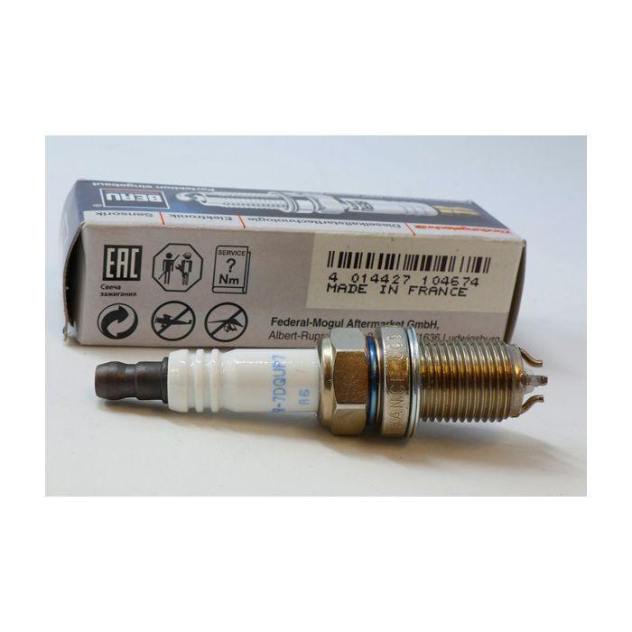 BMW BMW MINI スパークプラグ Z336 1本 純正品番：12120035933