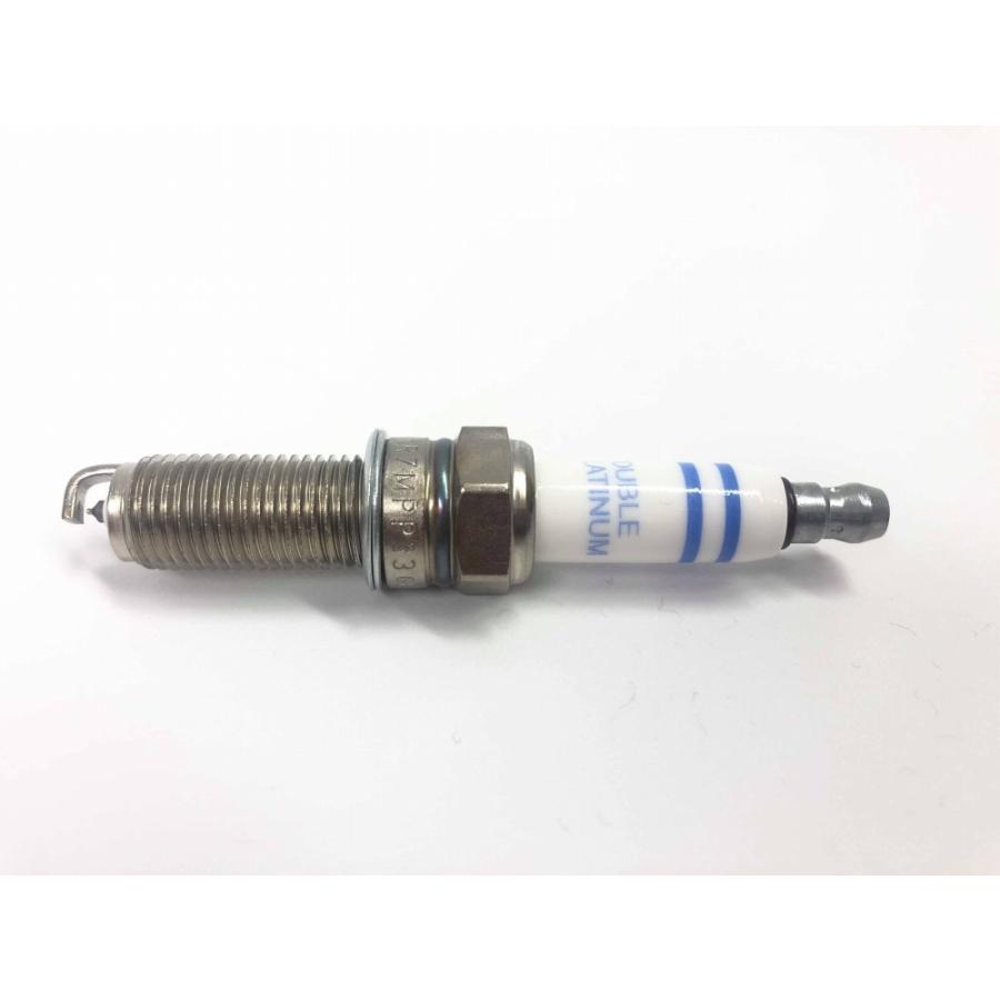 BOSCH（ボッシュ） スパークプラグ ZR5SI332 4本セット イリジウム