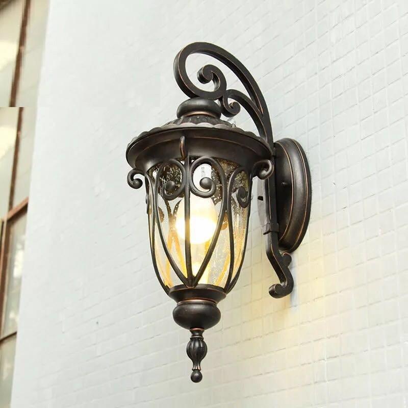 玄関照明 Ledライト 壁掛け照明 ポーチライト ポーチ灯 北欧スタイル 豪華 店舗 おしゃれ B1g1 ノーディックパーストラル 通販 Yahoo ショッピング