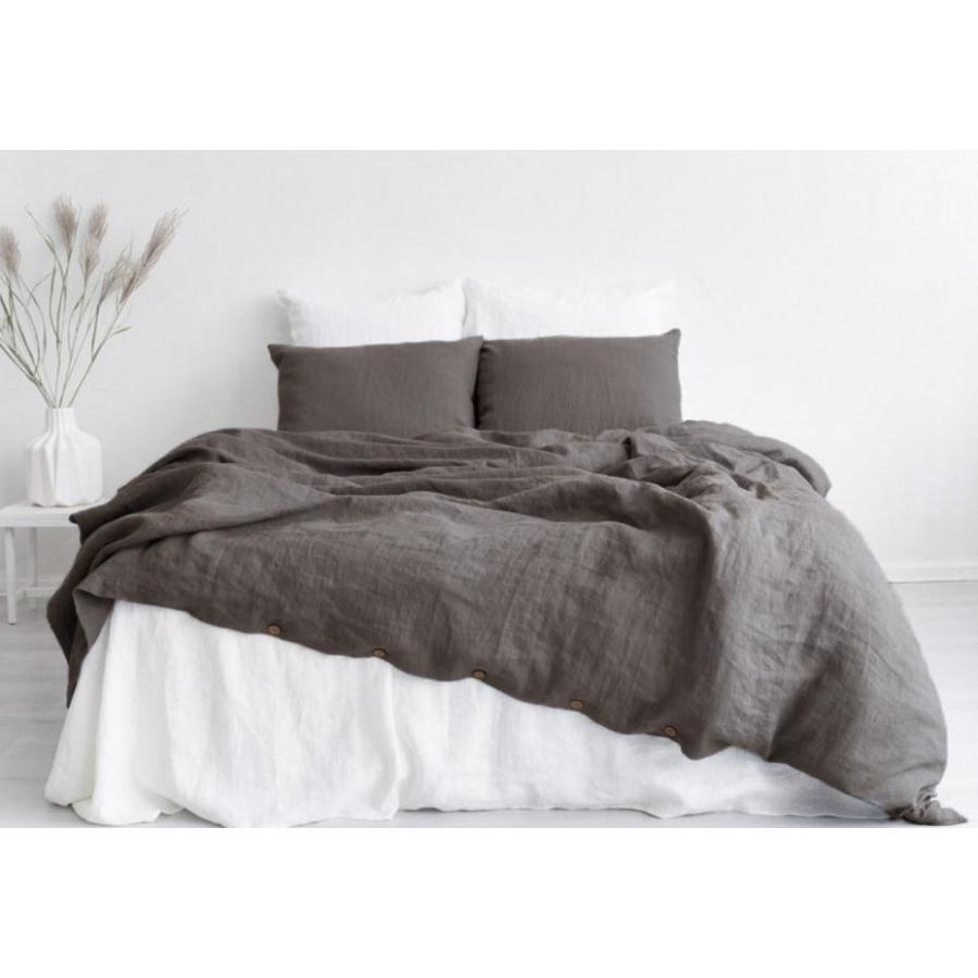 麻100% 掛け布団カバー リネン 亜麻生地 掛け布団カバー 天然亜麻生地 掛けカバー シーツ ベッドカバー 敷きカバー シングル ダブル クイーン m23