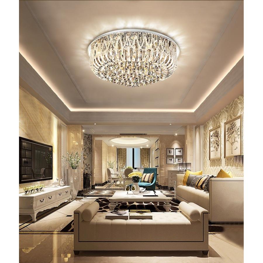 リビングルームライト 天井照明 クリアクリスタル天井ランプ シーリングライト シーリングライト 間接照明 北欧 豪華 居間用 寝室 シーリングライト おしゃれ Re1 ノーディックパーストラル 通販 Yahoo ショッピング