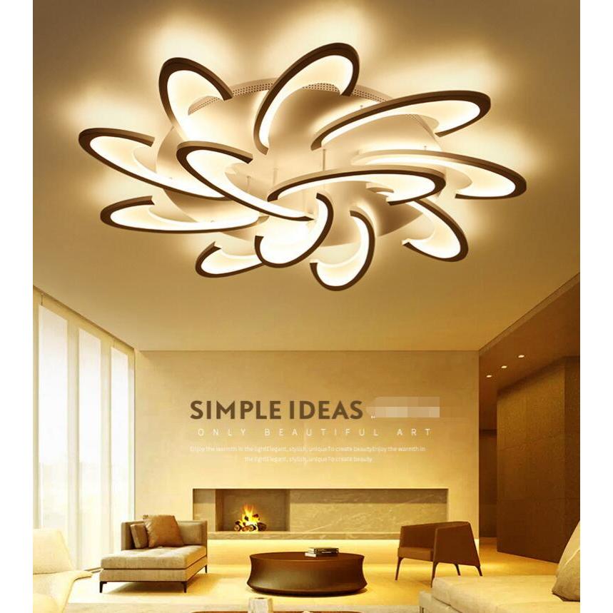 誠実 シーリングライト おしゃれ 店舗 寝室 豪華 シーリングライト 北欧スタイル 照明 Md05 シーリングライト おしゃれ 店舗 寝室 豪華 北欧 リビングルームライト ダイニング用 リビング用 シーリングライト 天井照明