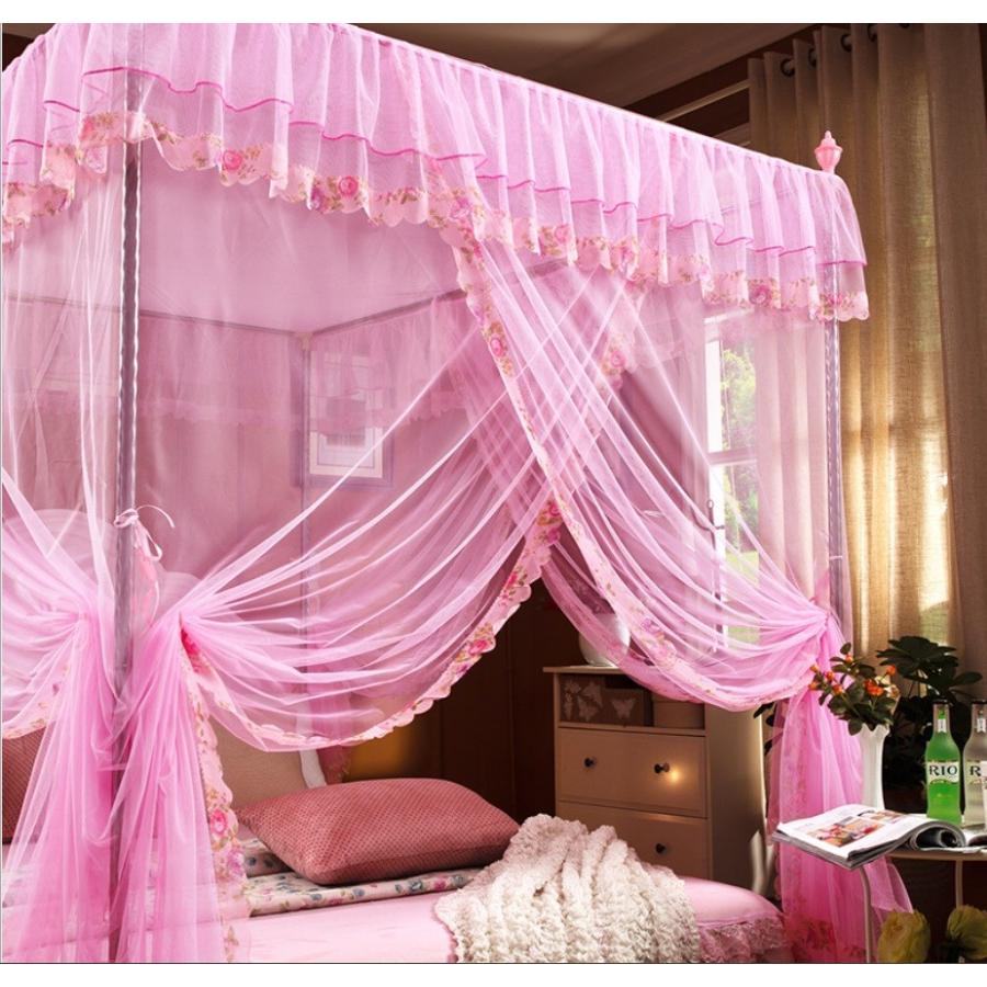 工場直送 かや 蚊帳 カーテン 蚊屋 キング蚊帳 ムカデ対策 安眠 昼寝 自然風 S78 大注目 Www Gran Gusto It