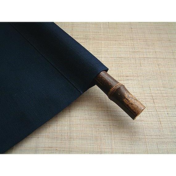 本ろうけつ染　福のれん（青） |  | 01