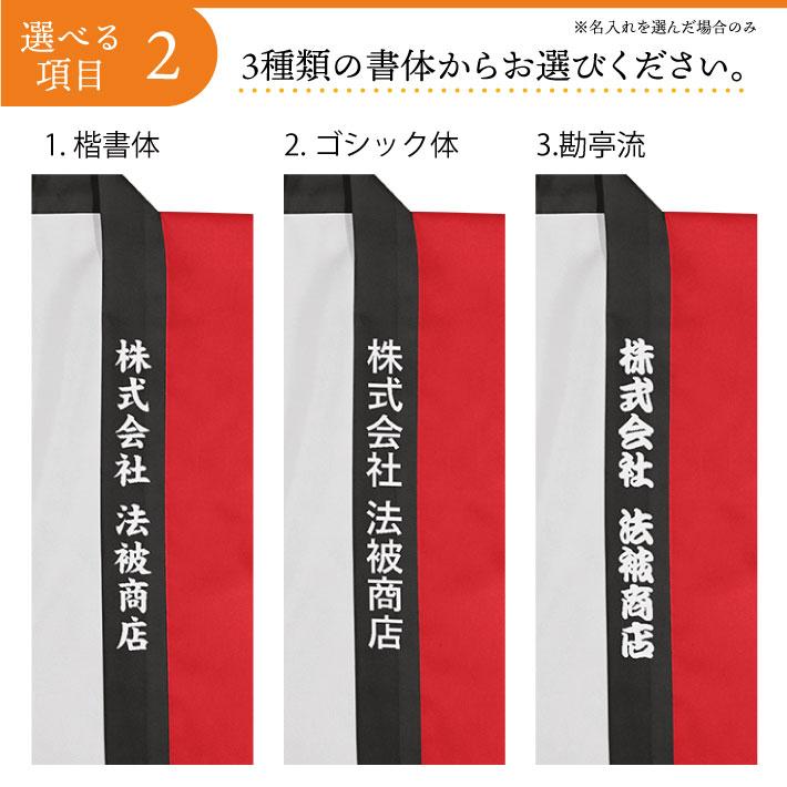 はっぴ 法被 ハッピ 名入れ 名前入れ 文字入れ 祭 イベント 防火 消防 消 火の用心 フリーサイズ 全4種【受注生産 23284 23285 23286 23287】｜norenyasan｜06