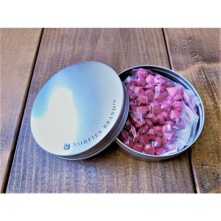 北海道赤ビーツタブレット お試しサイズ缶入り 30g 保存料 着色料無添加 無農薬栽培 100 北海道産 ビーツサプリ送料無料 Norfies Brand Trytb Norfies Brand Onlineshop 通販 Yahoo ショッピング