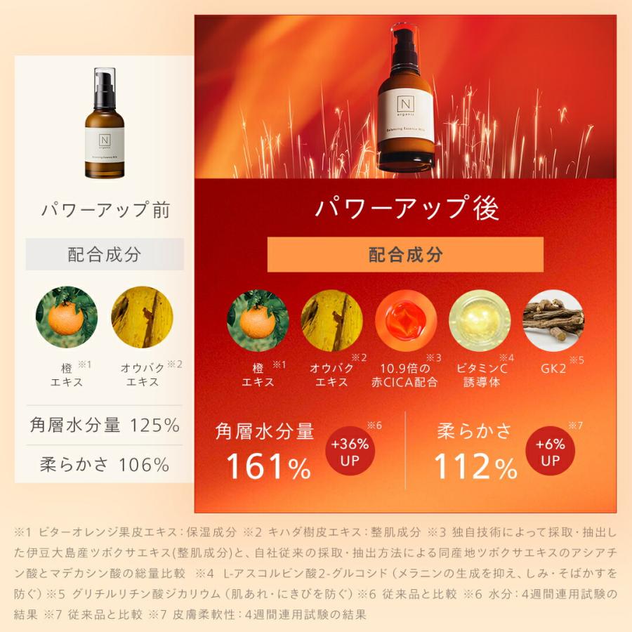 N organic（エヌオーガニック） Nオーガニック 公式 Basic 化粧水