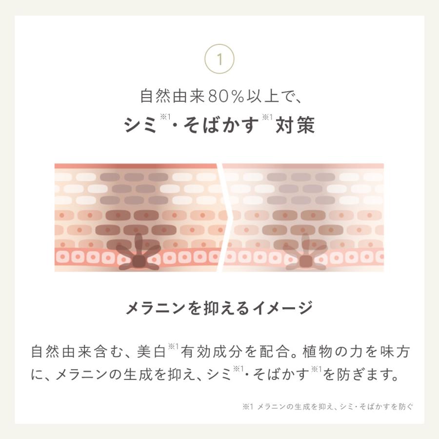 N organic Bright (エヌオーガニック ブライト) ローション(100mL