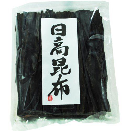 北海道産 日高昆布 天然 300g  【店舗発送】送料無料：沖縄県+1000円 離島地域+750円 北海道+300円 | 