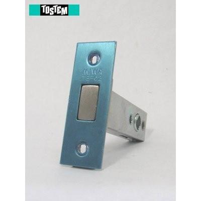 LIXIL（リクシル） TOSTEM 錠ケース MIWA TE-02 AZWZ754 バックセット