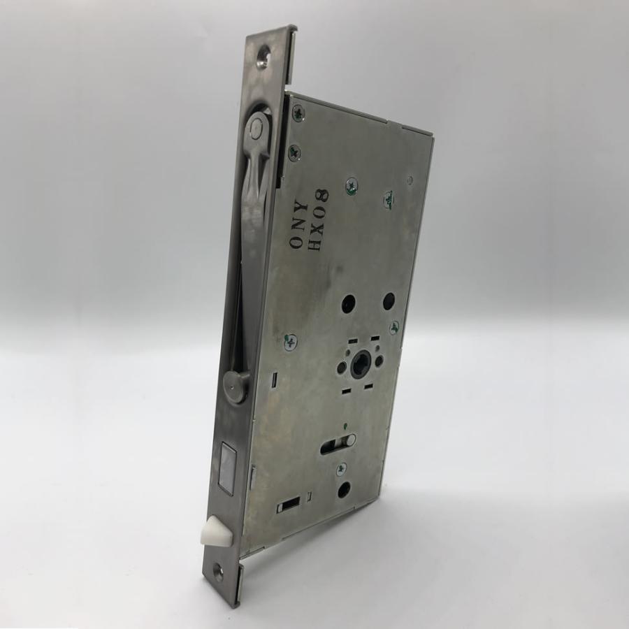 美和ロック 新日軽 錠ケース MIWA GAS3 バックセット64mm 美和ロック 新日軽 錠ケース MIWA GAS3 バックセット64mm