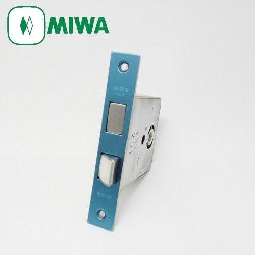 美和ロック MIWA 錠ケース HMS ロックケース バックセット64mm HMS