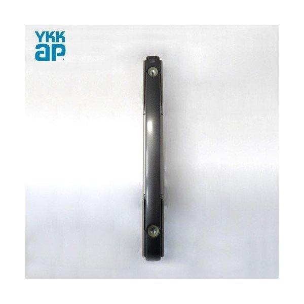 YKK 玄関ドア GOAL D9シリンダー PXK + TDD プッシュプルハンドル錠(外