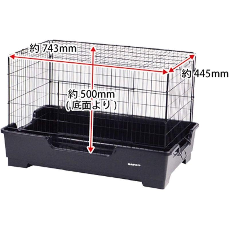 ⭐️完成品⭐️ SANKO ワイルドホーム フェレット 【M2062130208】(11709円)