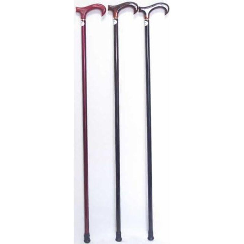 超軽量カーボンステッキ 手元アクリル スリムタイプ ブラウン 手元アクリル スリムタイプ ブラウン 　