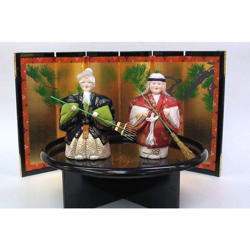 屏風(金屏風) 雛人形・お雛様用・ディスプレイ・結納用 金屏風