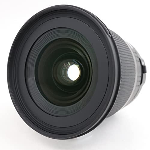 SIGMA 単焦点広角レンズ 20mm F1.8 EX DG ASPHERICAL RF シグマ用 フルサイズ対応｜norip｜06