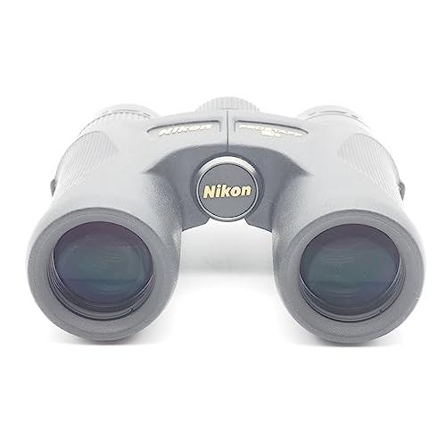 Nikon　双眼鏡　プロスタッフ　8x30　7S　8倍30口径　ダハプリズム式　PS7S8X30