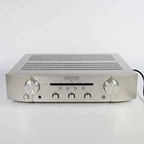 marantz PM5005 アンプ シルバー MARANTZ/プリメインアンプ/PM5005 高級オーディオ,ピュア